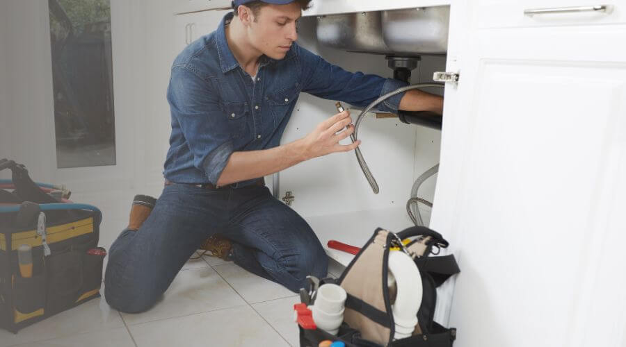 Water Damage Mitigation in Conroe, TX