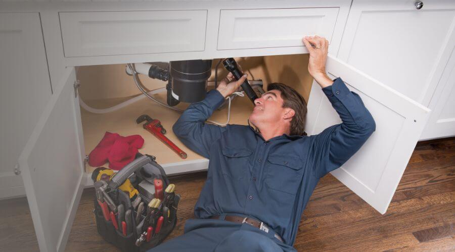 Local 24/7 Emergency Plumbing in Conroe, TX